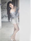 Shen Qiuguo's works next door girl Yang miling(71)